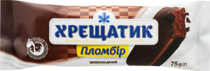 Мороженое крещати пломбир шоколадн. в шок. глазури 75г (4823009203441)
