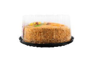 Торт Медовый НіжинХліб п/у 1кг