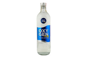 Горілка 700мл 40% особлива Oxygenium пл