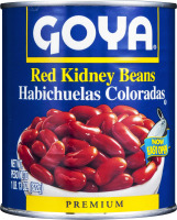 Goya Red Kidney Beans