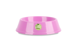 Миска для котів пластикова 12см 0.2л №2470 Trixie 1шт