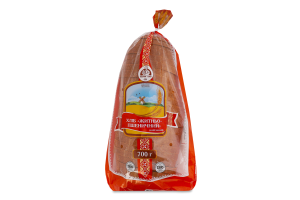 Хлеб нарезной Ржано-пшеничный Мамин хліб м/у 700г