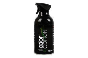 Освежитель воздуха Cotton Odor 250мл