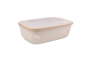 Контейнер для зберігання квадрат 1600мл