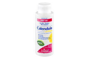 Boiron Calendula Lotion First Aid Homeopathic Medicine