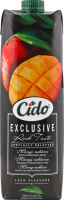 Нектар Манго Exclusive Cido т/п 1л