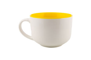 Чашка Ромашки 500мл кераміка