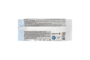 Салфетки влажные для рук и тела Aquamarine Daily Fresh 120шт