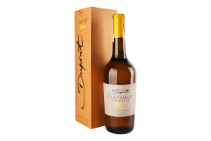 Кальвадос Domaine Dupont Pays d'Auge 10 років