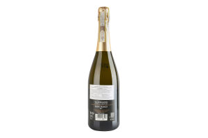Вино игристое 0.75л 10.5% белое сухое DOCG Valdobbiadene Prosecco Superiore Primo Franco Nino Franco бут