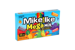 Драже Mike and Ike фруктові