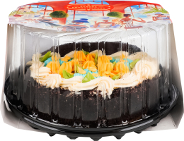 Торт Барвінок