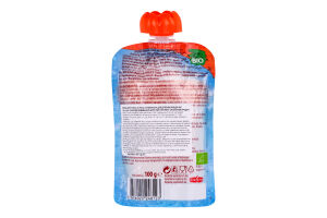 Пюре Lino груша-абрикос