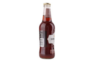 Пиво 0.33л 6.8% янтарное фильтрованное пастеризованное Caribbean Rum Cask Innis&Gunn бут