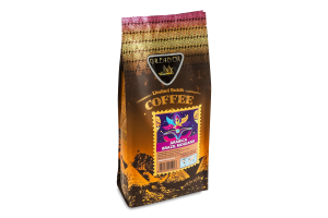 Кава смажена зернова Galeador Mogiana, 500 g (г)