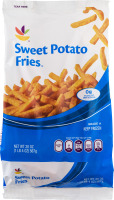 Ahold Sweet Potato Fries