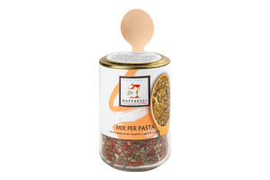 Суміш спецій Raffaelli до пасти