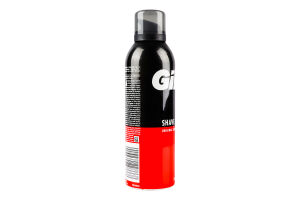 Пена для бритья Original Scent Gillette 200мл