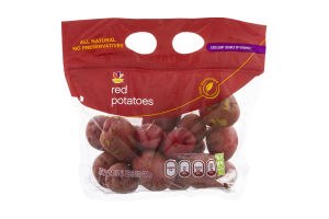 Ahold Red Potatoes