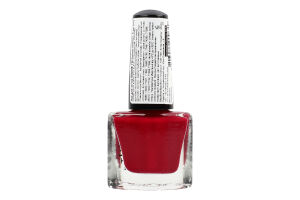 Лак д/нігтів Мінні №019 5мл Колор Інтенс