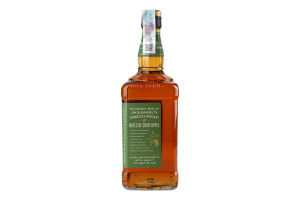 Ликер 1л 35% Tennessee Apple Jack Daniel's бут