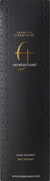 Шампанське 0.75л 12.5% біле екстра брют Солера Blanc De Blancs Premier Cru Andre Jacquart к/у