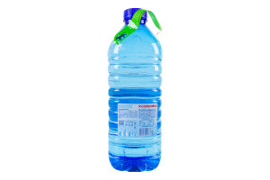 Вода минеральная негазированная природная Моршинська п/бут 3л