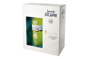 Ликер Limoncello di Capri 32% 0,7л