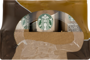 Starbucks Doubleshot Espresso - 12 CT