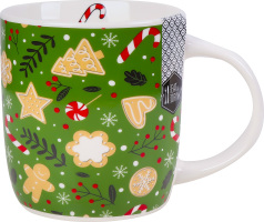 Чашка Eat&Drink 365мл 954656