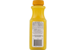 Ahold 100% Pure Orange Juice No Pulp