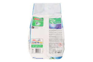 Ariel Пральний Порошок 2.7L 18 Циклів Прання, Touch of Lenor Freshness