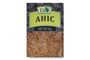 Анис Еко м/у 8г