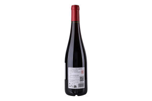 Вино 750мл 13.5% красное сухое Anjou Rouge Domaine des Landes бут