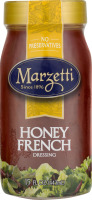 Marzetti Dressing Honey French