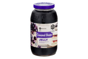 SE Grocers Jelly Concord Grape