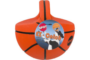 Spot Ez-Catch Rubber Dog Toy