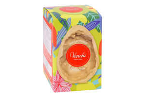 Фігурка-яйце Venchi з фісташками