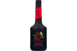 DeKuyper Mixologist Collection Blood Orange Liqueur