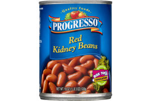 Progresso Red Kidney Beans