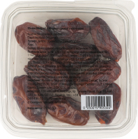 Фініки Меджул сушені