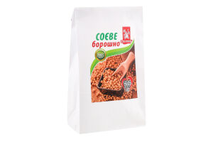 Мука соевая Сто пудів м/у 300г