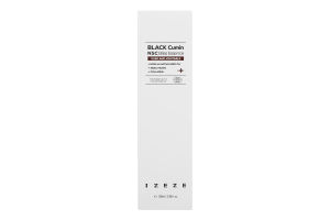 Есенція для обличчя Izeze Black Cumin NSC Bliss