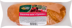 Багета-мини Гурман Гама Fresh Sandwiches м/у 150г