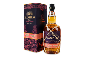 Ром 0.7л 42% Gran Anejo Guatemala Planteray к/у