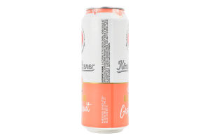 Пиво 0.5л 1.9% Grapefruit Radler Konig Pilsener з/б