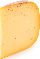 Сир Beemster Гауда з приправ Прянощі до гарбуза52%