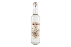 Ром Paranubes Cana Morada