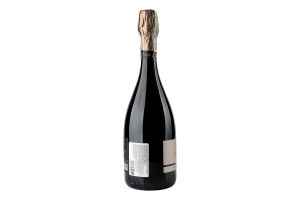 Вино ігр Cascina Chicco CuveeZero Extra Brut White