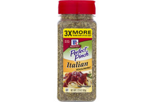 McCormick Perfect Pinch Italian Seasoning